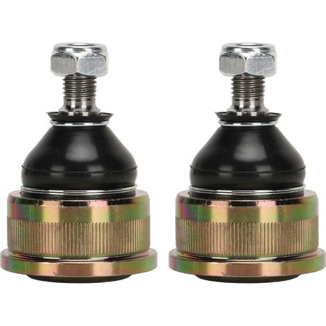 Kit de raccordement de réservoir auxiliaire avec raccord de tuyau de carburant, collier de serrage 11025, remplacement pour camions diesel Ford F250, noir (1/5)