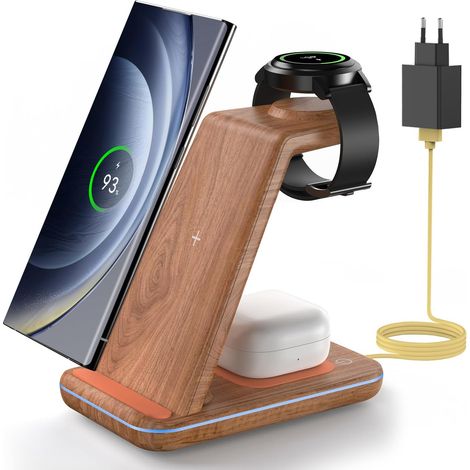 Pneu Plein pour Xiaomi Trottinette M365/Pro/Pro2/1S/Essential/3, Roue Alveolée Dure Anti Crevaison Anti dérapant Increvable Solide 8,5 Pouces Avant/Arrière (1/5)