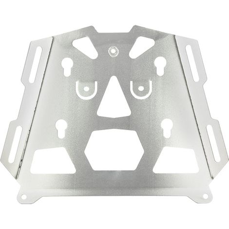 Platine pour Top Case BMW R1200GS 2013/2016
