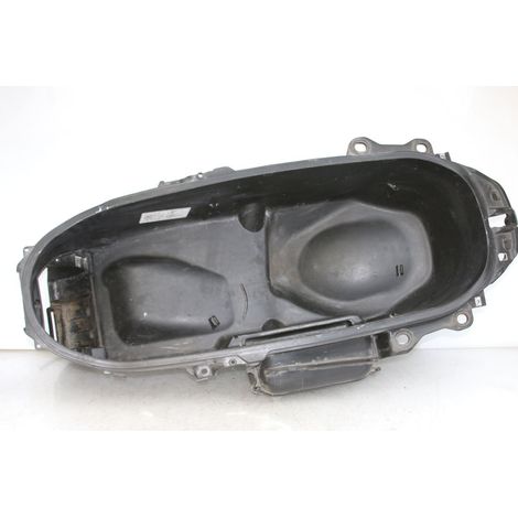 [PRODUIT D'OCCASION] COFFRE SELLE HONDA FORZA 125 2015 - 2016 (1/5)