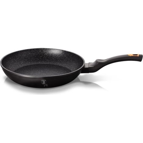 Sartén de granito de 24 cm Berlinger Haus Black Rose BH-1634 (1/3)