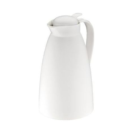 Alfi AromaSafe Eco pichet isotherme blanc 1 litre (1/3)