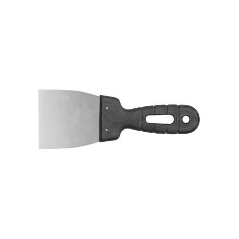 Name Edelstahl-Malerkitt 100 mm - Für präzise Nacharbeiten