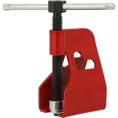 Outil extracteur de bague de compression pour retirer la virole, extracteur de virole (1/5)