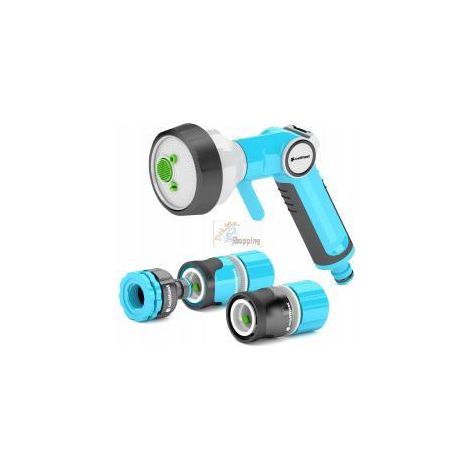 KIT SPRAY CELLFAST ENERGO PISTOLA.4-FUN3/4. (1/3)