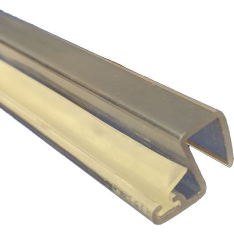 Ricambio guarnizione verticale per box doccia Duscholux DUSCHGUARNV (1/2)