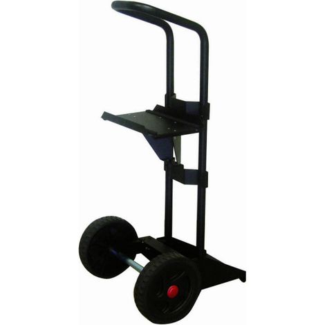 Carro de soldadura ARCTIC