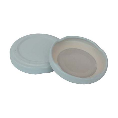 TAPPO TWIST OFF X VASO VETRO AVIR - MM 70 CF=PZ 100- 2 confezioni