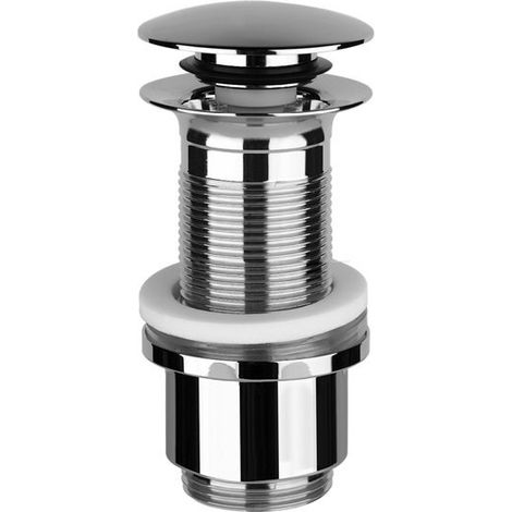 Robinet de vidange Gessi Stop&Go 1 1/4"ur lavabos sans