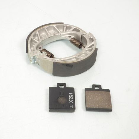 Kit révision entretien origine pour Scooter Piaggio 50 Vespa S (1/5)
