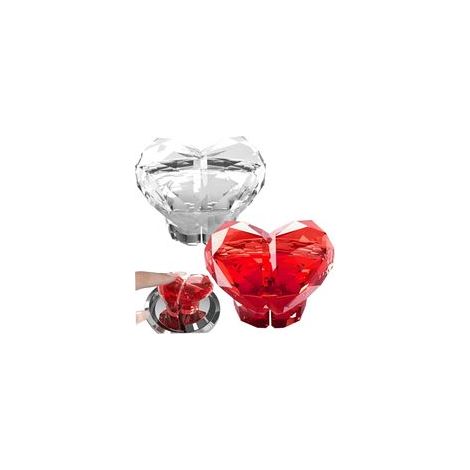 Puste de toilette Bouton Pusteur bouton de bouton 2 paires FORME DE CHARME CRISCOLLIKE Toilet à bouton de toilette Mignon Remplacement Decorative Toilet Flush Bouton Pusteur pour le restaurant (1/5)
