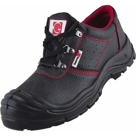 Scarpe antinfortunistiche basse, taglia 40 (1/3)