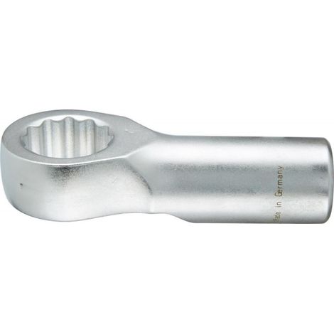 Llave de anillos 38mm 21/26mm Hazet