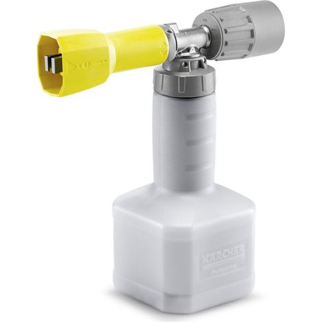 Kärcher - Accesorio de espuma, 400-600 l/h, volumen 1 l 4.112-063.0 (1/2)