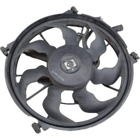 [PRODUIT D'OCCASION] Moteur Ventilateur Radiateur HYUNDAI I20 ♻️ Ref Oe. 253864p200 - Garantie à vie (1/3)