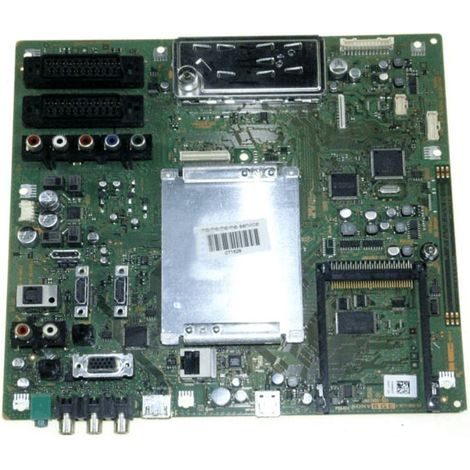 PLATINE PRINCIPALE BGE COMPLETE SERVICE POUR TV AUDIO TELEPHONIE SONY - A1579116R