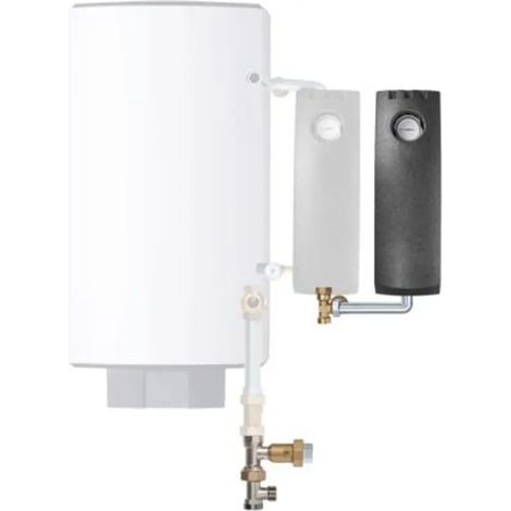 STIEBEL ELTRON Installation compacte WPKI-W E, 233099