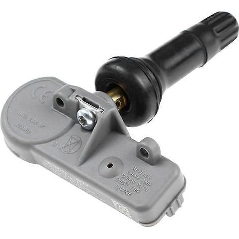 Compatible avec le capteur de pression des pneus automobile DV6T-1A180-AA Edge Escape PA (1/5)