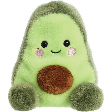 Peluche Aguacate Palm Pals 13cm