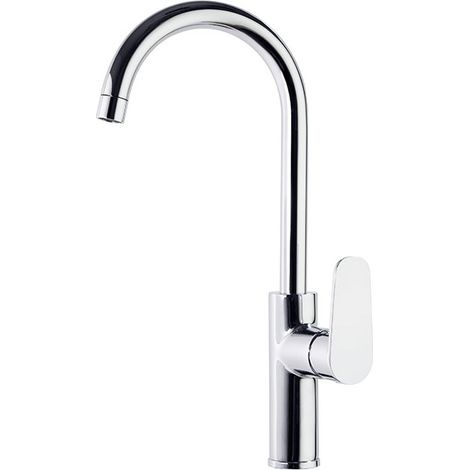 Mitigeur évier bec mobile RS-Q - Ramon Soler 930602 (1/2)