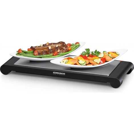 ROMMELSBACHER WPS 857 CALENTADOR DE ALIMENTOS (1/5)