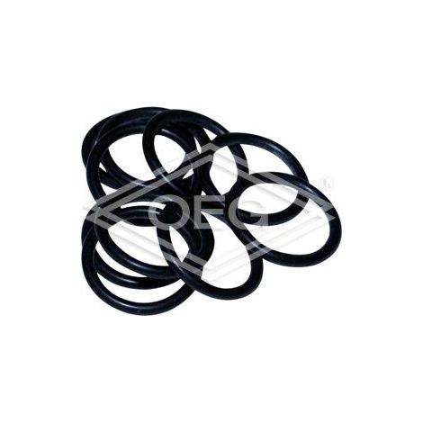 Vaillant O-Ring, (10 St.) 981234 Vaillant-Nr. 981234
