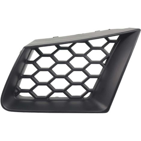 Grille de radiateur 6L0853677 Accessoires automobiles Pièces détachées Grille nid d'abeille (1/5)