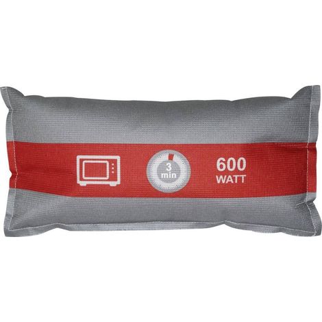 Deshumidificador HP Autozubehör 1 kg gris reutilizable