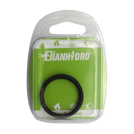 2 PZ ANELLI O-RING PER TAPPO SALTERELLO BLISTER- pz. 2 - Diam. 30x3- FAIDF- pezzi 1