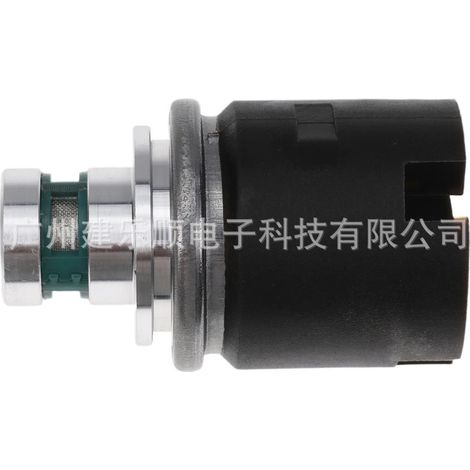 Électrovanne de boîte de vitesses 12 V 0501313374 compatible avec les pièces de pelle Bosch ZF4WG1804WG200 (1/4)