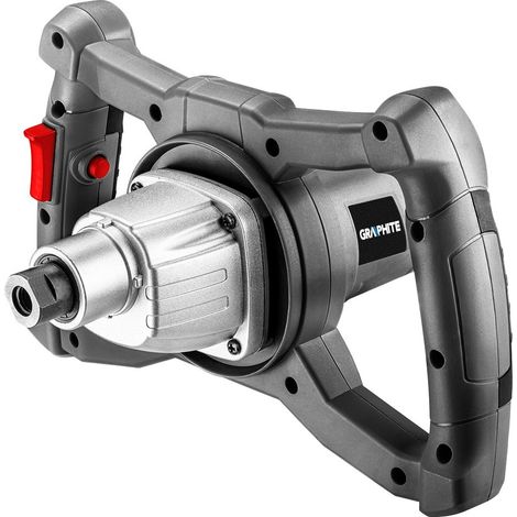 Batidora 1250W, 400-800 min-1 (1/4)