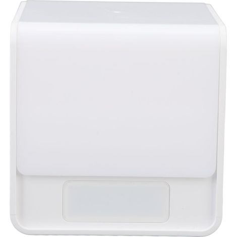 Veilleuse LED Cube Lampe de Chevet Cube Lampe de Table 3 (1/5)