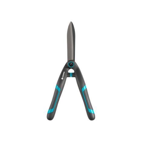 Gardena 12302-30 cesoie e tagliasiepi Nero, Blu (1/3)