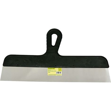 Spachtel Standard 517-2, 600 mm, Fassade, Inox, Edelstahl