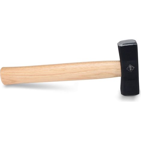 MACETA MANGO MADERA 700g. 71896 RUBI