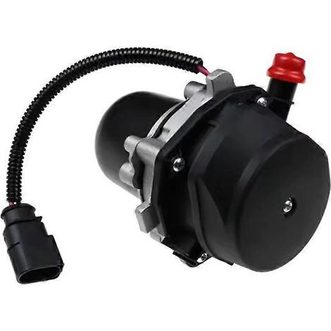 Pompe à air secondaire - compatible Porsche Cayenne S 958 92a V8 (référence 7PP959253B/7PP959253) (1/5)
