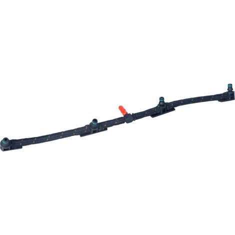 Tuyau, carburant de fuite MAXGEAR 15-0351 ALFA ROMEO 55201474 55269856 5817305 (1/3)