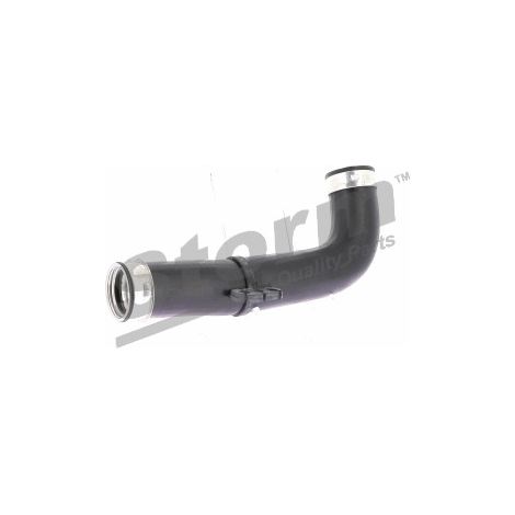 Gaine de suralimentation compatible Škoda, VW, Audi, Seat 1K0 145 (1/3)
