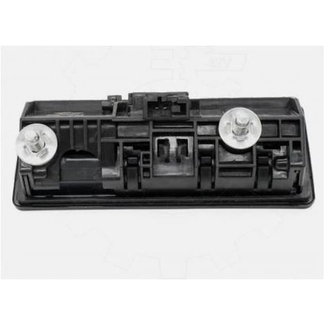 Compatible avec les Audi A4, A5, A6, A7 et Q5, interrupteur de hayon 5N0827566B (1/2)
