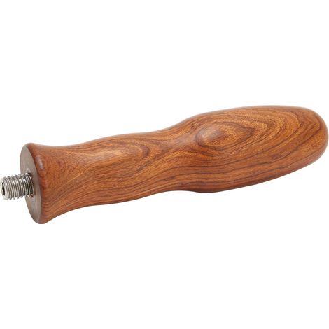 Holzgriff für M10 Kaffeefilterhalter – Barista-Zubehör für Zuhause und Café (1/5)