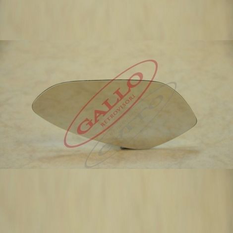 Vetro specchio retrovisore lato-sx compatibile mv augusta brutale dal 2014