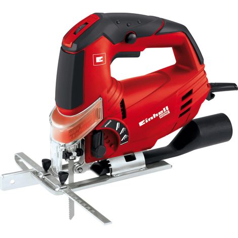 Einhell TH-JS 85 Scie sauteuse électrique 620 W