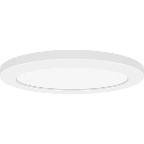 Megatron MT76113 Lámpara LED empotrada blanca 24W