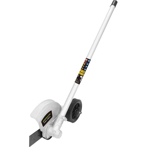1 Accessoire De Coupe-bordures, Plateau De Remplacement, Pour Débroussailleuse, Compatibilité Modèles GD40BC GST1246 (1/5)
