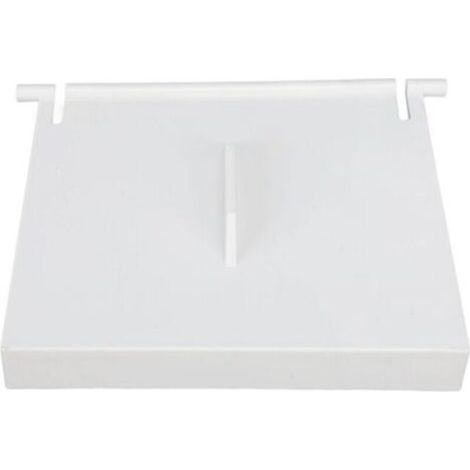 Couvercle de porte d'écumoire, couvercle de porte d'écumoire de piscine, couvercle de porte d'écumoire de piscine, couvercle de porte d'écumoire de piscine pour (1/5)
