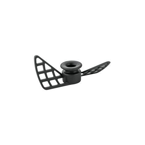 Moulinex Batteur / Fouet papillon pour robot Volupta HF403 HF404 HF4031 HF4041