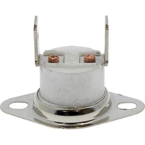 Thermostat pour machine à pop-corn professionnelle