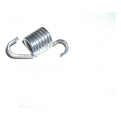 Oleo Mac – Ressort de suspension tondeuse pour carter alu – Compatible MAX44 TBX, MAX48 TBX, MAX53 TBX – 66060044R