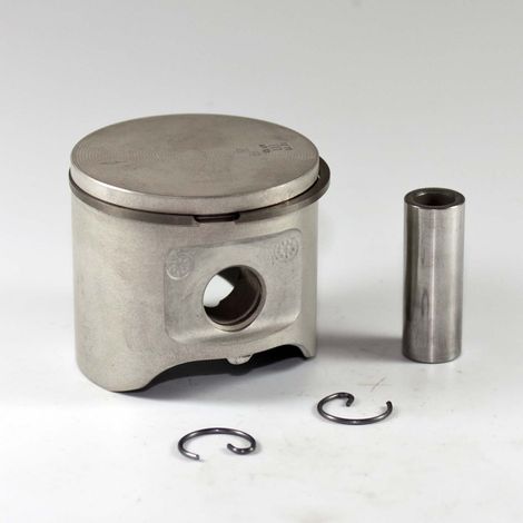 PISTONE COMPLETO PER MOTOSEGA HUSQVARNA 362 / 365 - 503691303