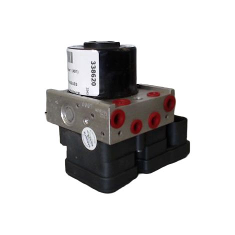 [PRODUIT D'OCCASION] Unite Hydraulique Abs CITROEN C3 II Phase 1 (a51) 2009-2013 ♻️ Ref Oe. 4541sa - Garantie à vie (1/5)